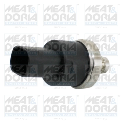 Pressure Switch, brake hydraulics
